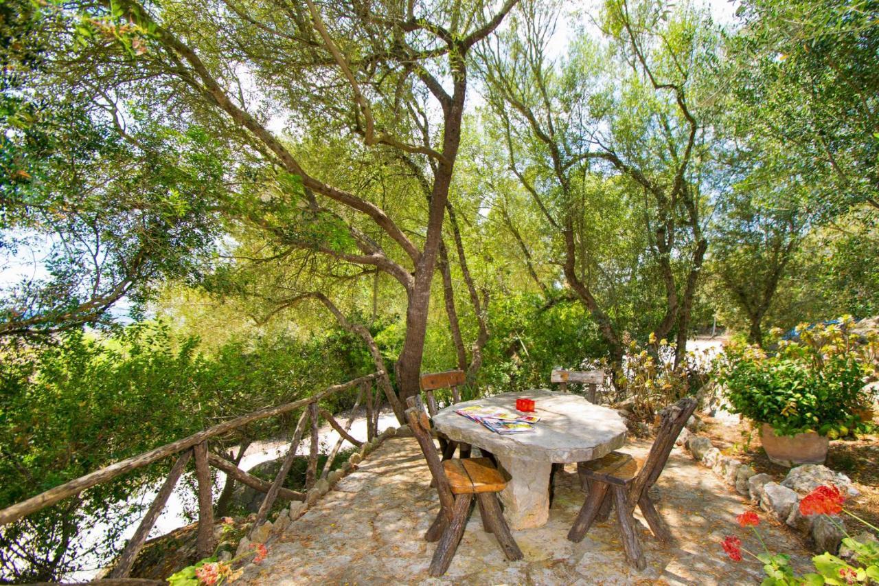 Finca Putxet D'En Robi Sineu By Mallorca Villa Selection Exterior foto